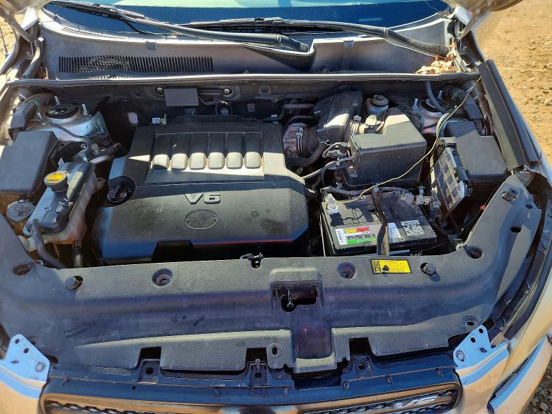 Aukcja sprzedaży 2007 Toyota Rav4, vin: JTMZK33V076008343, numer aukcji: 77603825