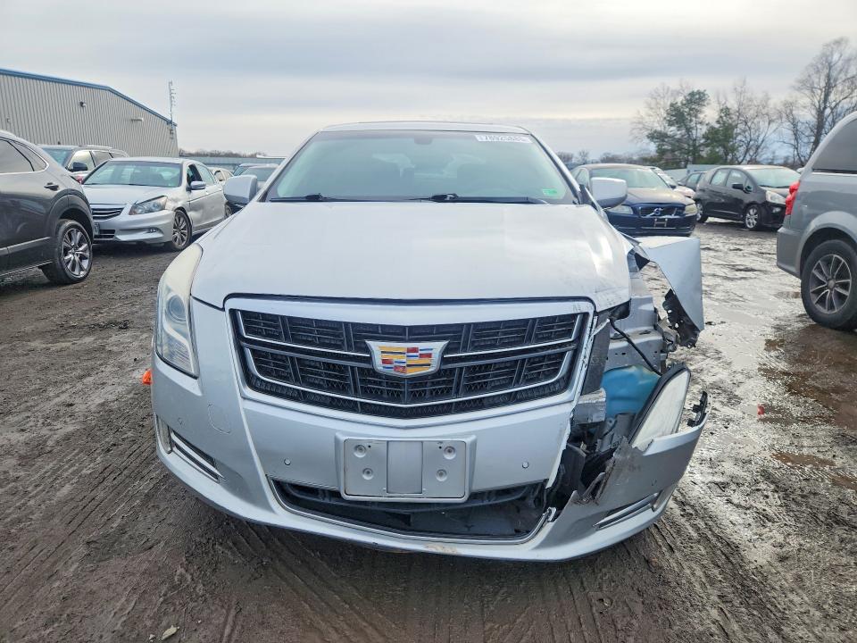 2016 Cadillac Xts მანქანა იყიდება აუქციონზე, vin: 2G61N5S36G9101296, აუქციონის ნომერი: 78925885