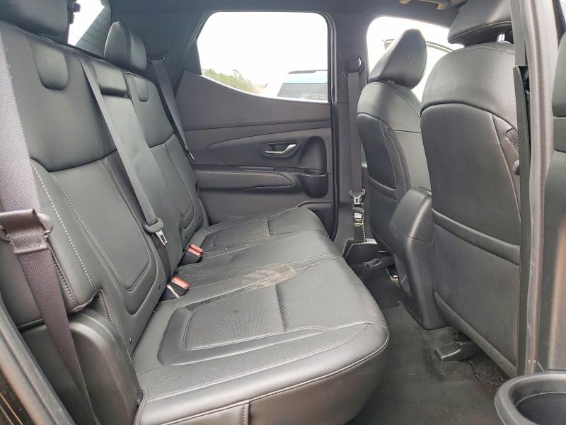 77598595 :رقم المزاد ، 5NTJCDAF0RH090368 vin ، 2024 Hyundai Santa Cruz مزاد بيع