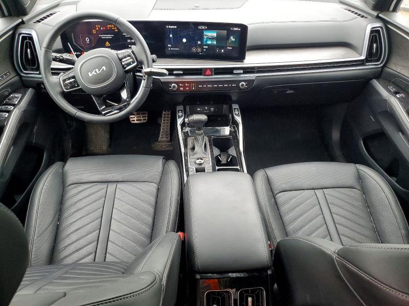 Продажа на аукционе авто 2025 Kia Sorento, vin: 5XYRKDJF7SG373206, номер лота: 77955175