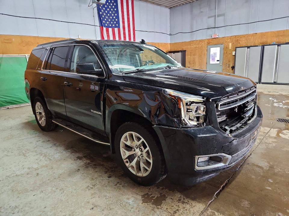 Aukcja sprzedaży 2016 Gmc Yukon, vin: 1GKS2BKC2GR364288, numer aukcji: 78400975