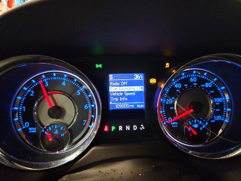 78302615 :رقم المزاد ، 2A4RR8DG4BR659480 vin ، 2011 Chrysler Town & Country مزاد بيع