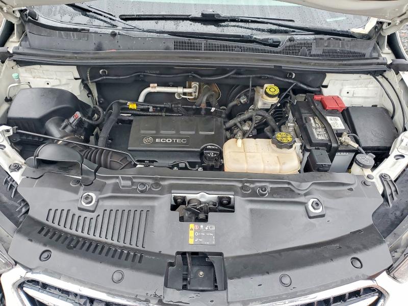 Продаж на аукціоні авто 2019 Buick Encore, vin: KL4CJESB5KB717436, номер лоту: 78332395