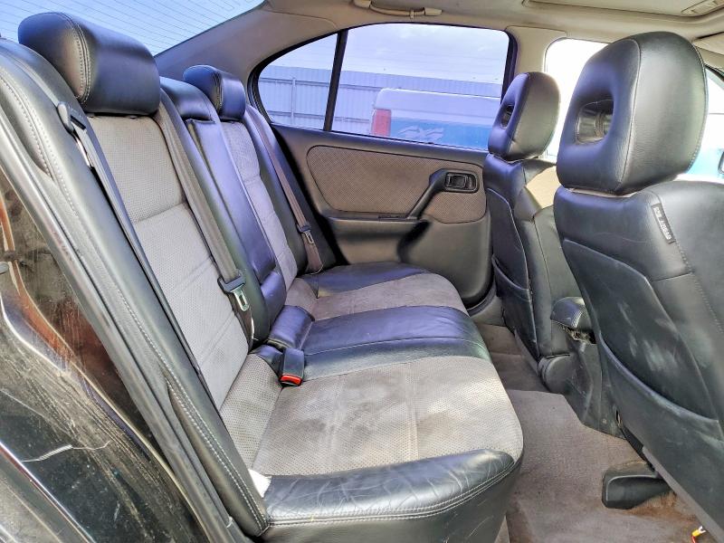 Aukcja sprzedaży 2002 Infiniti G20, vin: JNKCP11A22T506175, numer aukcji: 78311395