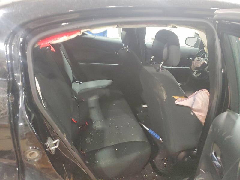 77950965 :رقم المزاد ، 1C3CDZCB5EN102895 vin ، 2014 Dodge Avenger مزاد بيع