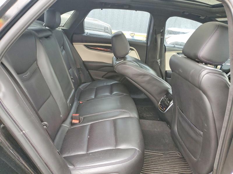 Продажа на аукционе авто 2016 Cadillac Xts, vin: 2G61W5S88G9184481, номер лота: 77673355