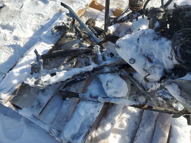 Aukcja sprzedaży 2013 Ski Renegade, vin: 2BPSUXDE9DV000156, numer aukcji: 78035935