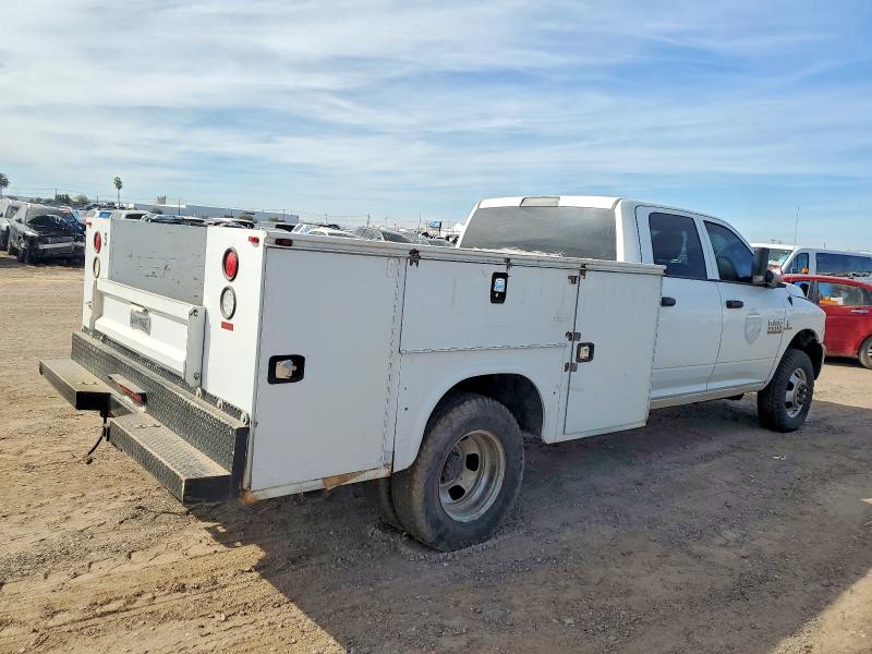Продажа на аукционе авто 2018 Ram 3500, vin: 3C7WRTCL6JG362633, номер лота: 78928975