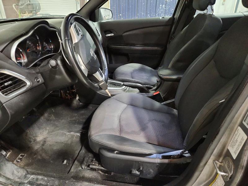 Aukcja sprzedaży 2013 Dodge Avenger, vin: 1C3CDZCB4DN521769, numer aukcji: 75865245