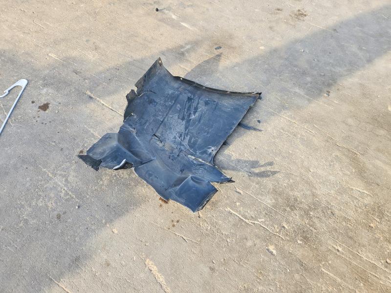 2021 Toyota 4runner მანქანა იყიდება აუქციონზე, vin: JTEBU5JR1M5924443, აუქციონის ნომერი: 77946175