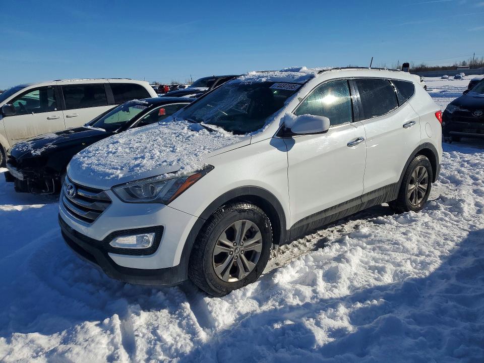 Aukcja sprzedaży 2014 Hyundai Santa Fe Sport, vin: 5XYZUDLB8EG224778, numer aukcji: 74497595