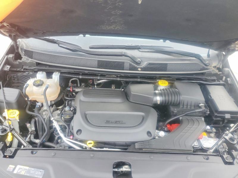 76936425 :رقم المزاد ، 2C4RC1BG3RR135376 vin ، 2024 Chrysler Pacifica مزاد بيع