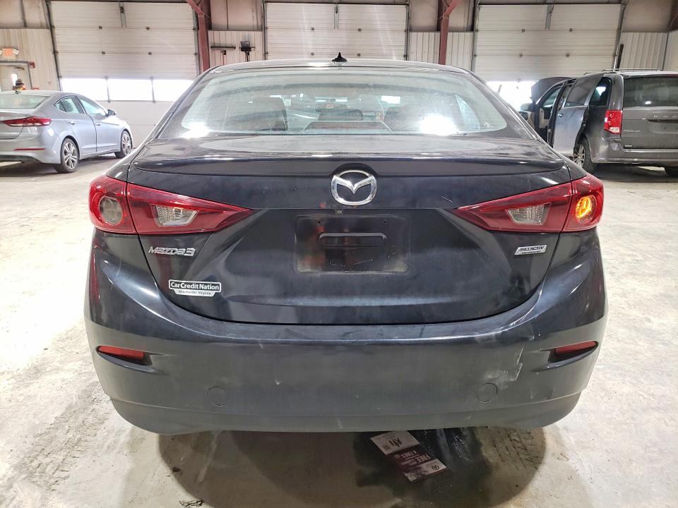Aukcja sprzedaży 2014 Mazda 3, vin: JM1BM1W74E1121185, numer aukcji: 76415335