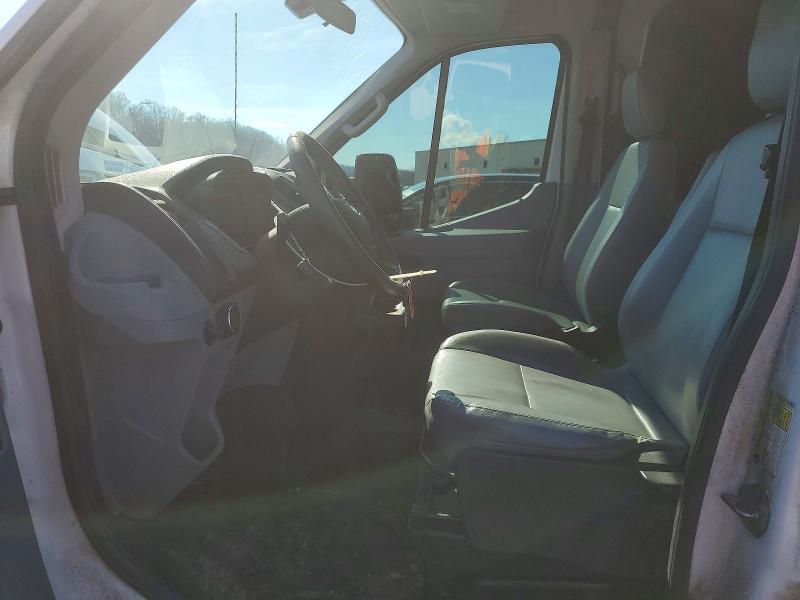 Auction sale of the 2015 Ford Transit, vin: 1FTNE1CM3FKA52554, lot number: 77827415