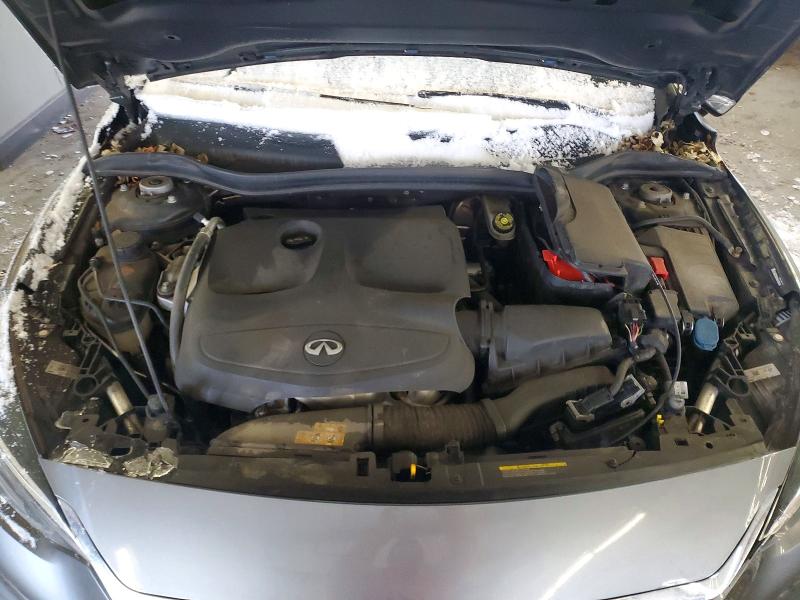 75033145 :رقم المزاد ، SJKCH5CRXKA010316 vin ، 2019 Infiniti Qx30 مزاد بيع