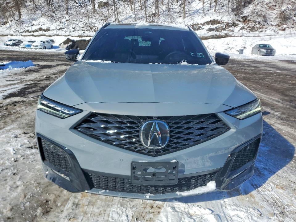 Aukcja sprzedaży 2026 Acura Mdx, vin: 5J8YE1H99TL009880, numer aukcji: 77896625