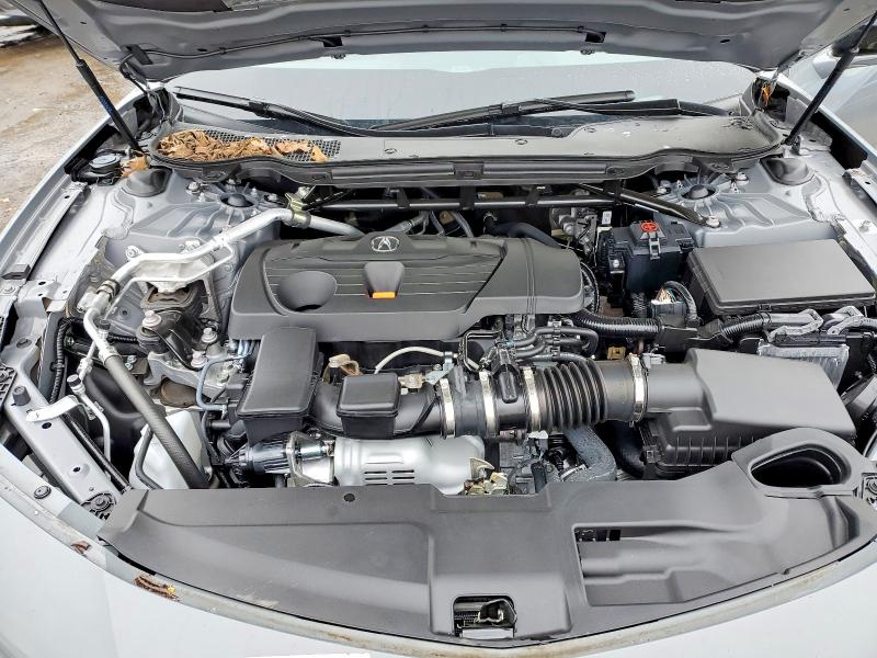 Продажа на аукционе авто 2025 Acura Tlx, vin: 19UUB6F51SA004154, номер лота: 78546475