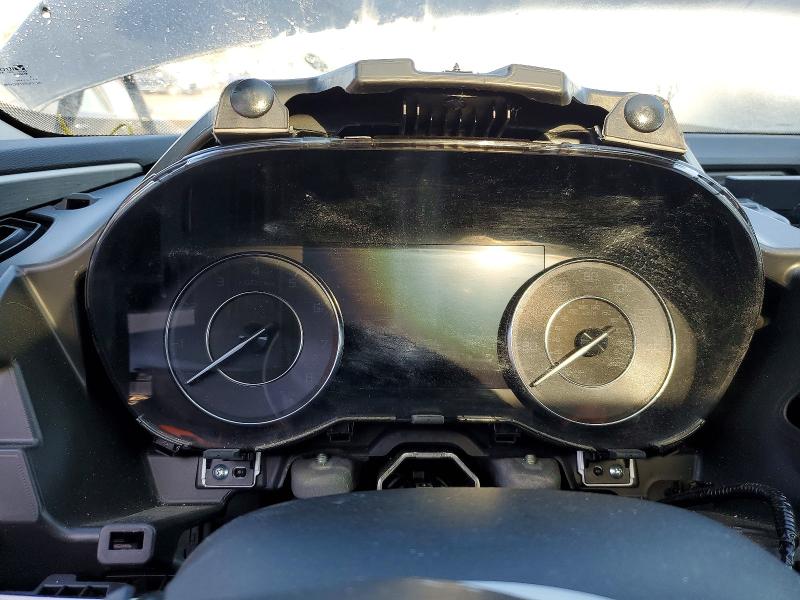 76005085 :رقم المزاد ، 5J8TC2H30ML016834 vin ، 2021 Acura Rdx مزاد بيع