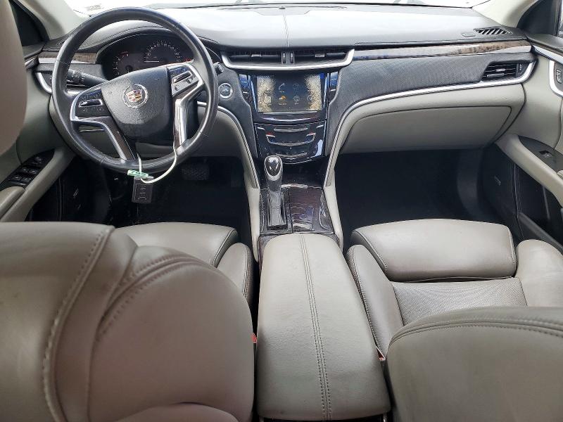 Aukcja sprzedaży 2013 Cadillac Xts, vin: 2G61P5S3XD9102392, numer aukcji: 76933895