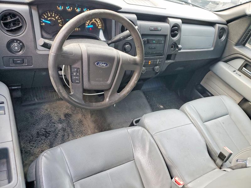 Aukcja sprzedaży 2014 Ford F150, vin: 1FTMF1CFXEFB62857, numer aukcji: 77522415