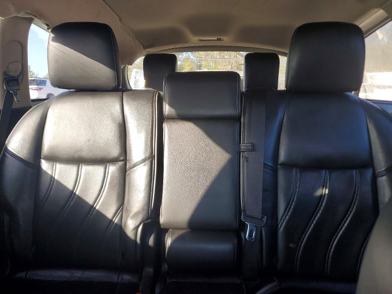 Продаж на аукціоні авто 2016 Infiniti Qx60, vin: 5N1AL0MN7GC527913, номер лоту: 77093865