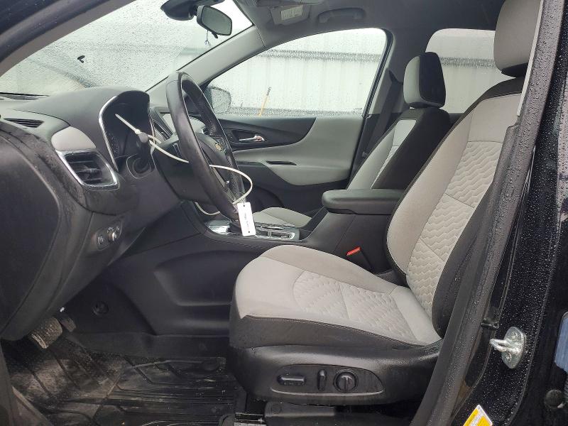 Aukcja sprzedaży 2020 Chevrolet Equinox, vin: 3GNAXKEV6LL255458, numer aukcji: 78602695