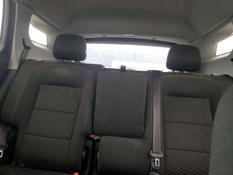 74592515 :رقم المزاد ، 3GKALMEV7KL166498 vin ، 2019 Gmc Terrain مزاد بيع