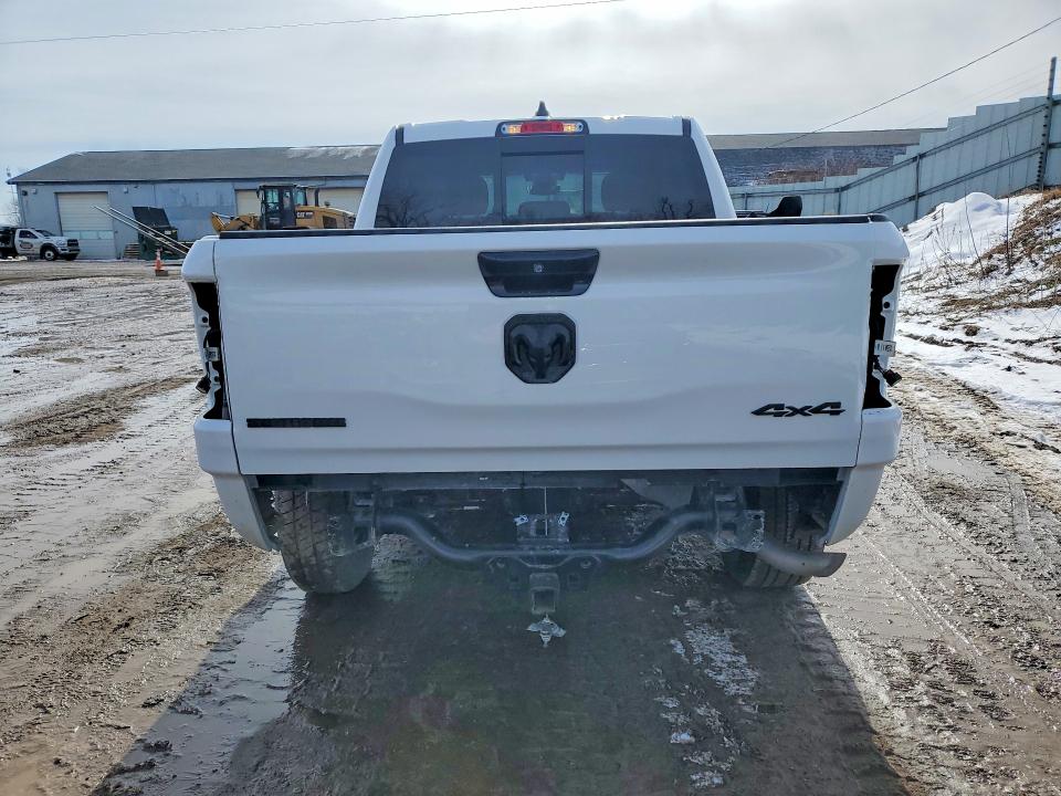 Aukcja sprzedaży 2023 Ram 1500, vin: 1C6RRFFG7PN517725, numer aukcji: 79066675