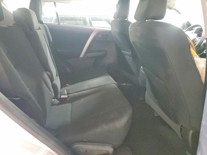 78165495 :رقم المزاد ، 2T3BFREV3JW725265 vin ، 2018 Toyota Rav4 مزاد بيع