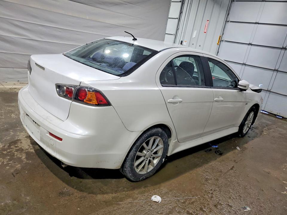 Продаж на аукціоні авто 2016 Mitsubishi Lancer, vin: JA32U2FU4GU011040, номер лоту: 78801885