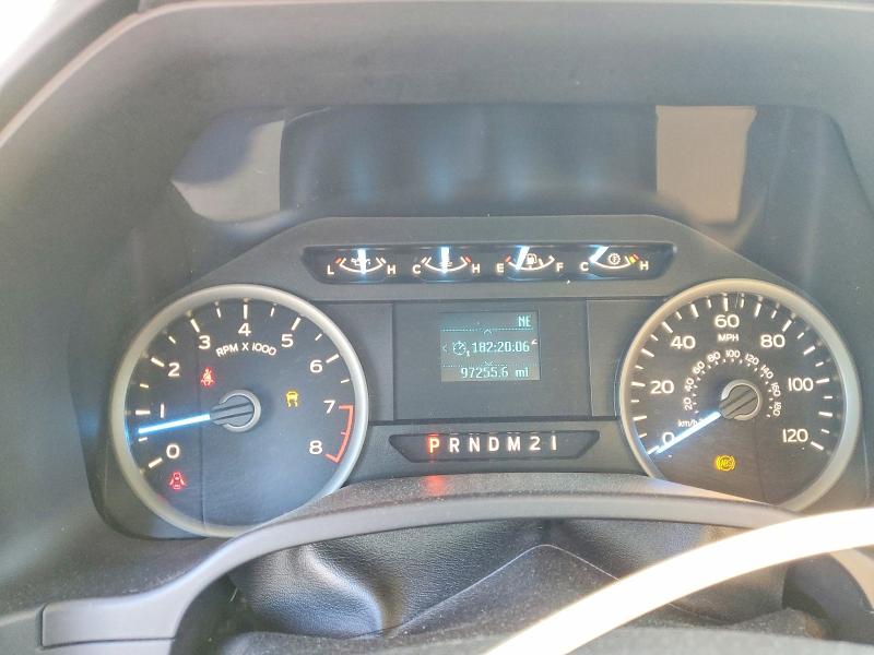 Продаж на аукціоні авто 2018 Ford F150, vin: 1FTEW1CB3JFD15011, номер лоту: 56839786