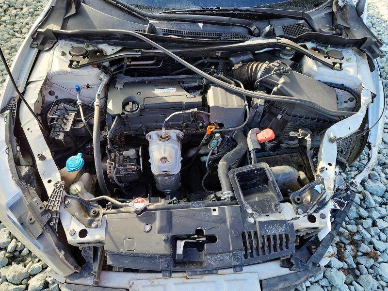 Продаж на аукціоні авто 2017 Honda Accord, vin: 1HGCR2F11HA079751, номер лоту: 75368905