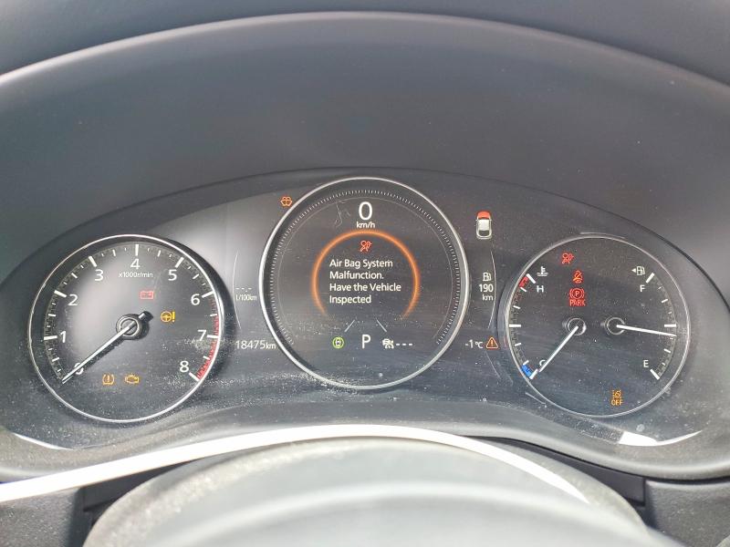 Продажа на аукционе авто 2025 Mazda Cx-30, vin: 3MVDMBCM1SM760064, номер лота: 78346485