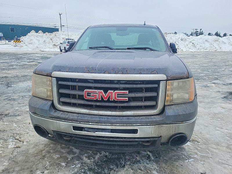 Продажа на аукционе авто 2011 Gmc Sierra, vin: 1GTR2UEAXBZ161674, номер лота: 74761155