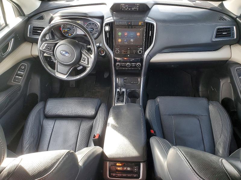 Aukcja sprzedaży 2019 Subaru Ascent, vin: 4S4WMAPD4K3457310, numer aukcji: 77711965