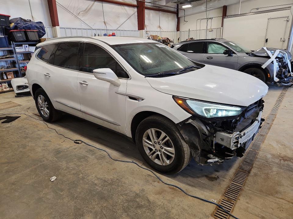 2019 Buick Enclave მანქანა იყიდება აუქციონზე, vin: 5GAEVAKW5KJ291110, აუქციონის ნომერი: 79337525