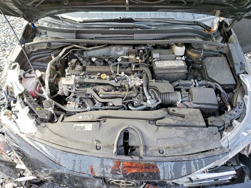 77211565 :رقم المزاد ، 5YFB4MDE2RP121190 vin ، 2024 Toyota Corolla مزاد بيع
