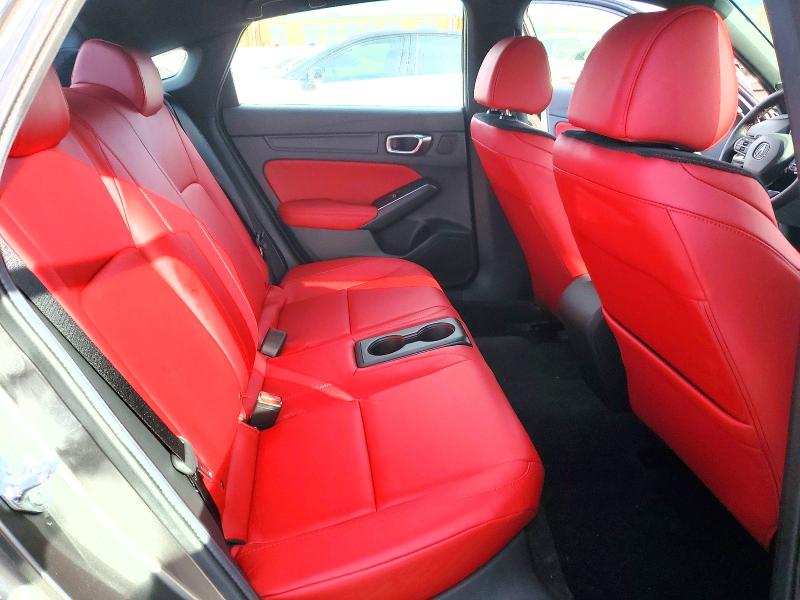Aukcja sprzedaży 2025 Acura Integra, vin: 19UDE5G98SA002999, numer aukcji: 76356355