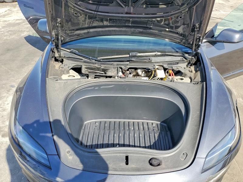 Aukcja sprzedaży 2025 Tesla Model 3, vin: 5YJ3E1EA4SF904671, numer aukcji: 78549235