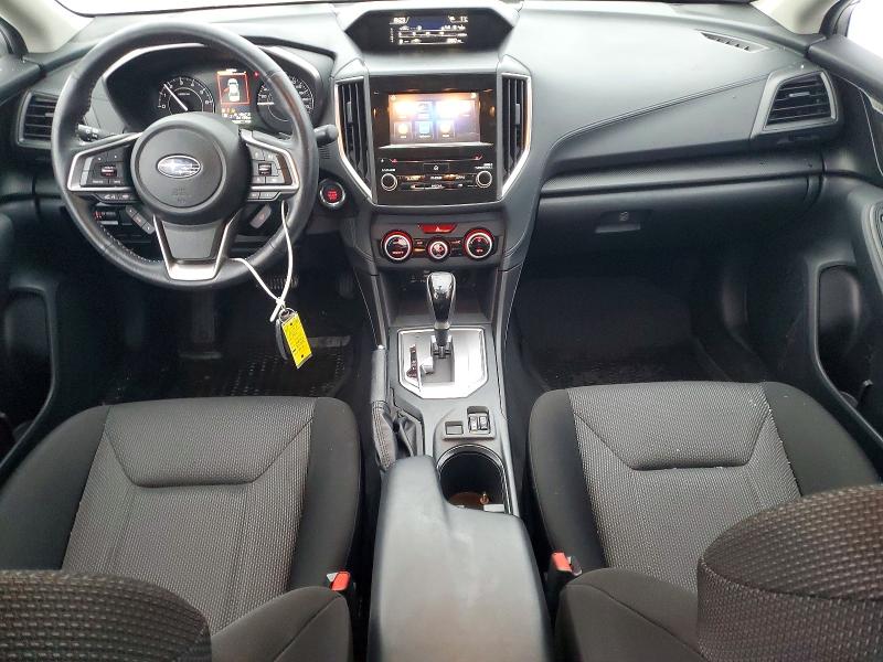 Продаж на аукціоні авто 2021 Subaru Impreza, vin: 4S3GKAV68M3601348, номер лоту: 78340335