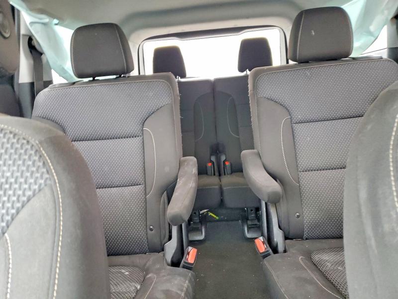 Продажа на аукционе авто 2023 Gmc Acadia, vin: 1GKKNRL46PZ107335, номер лота: 77128735