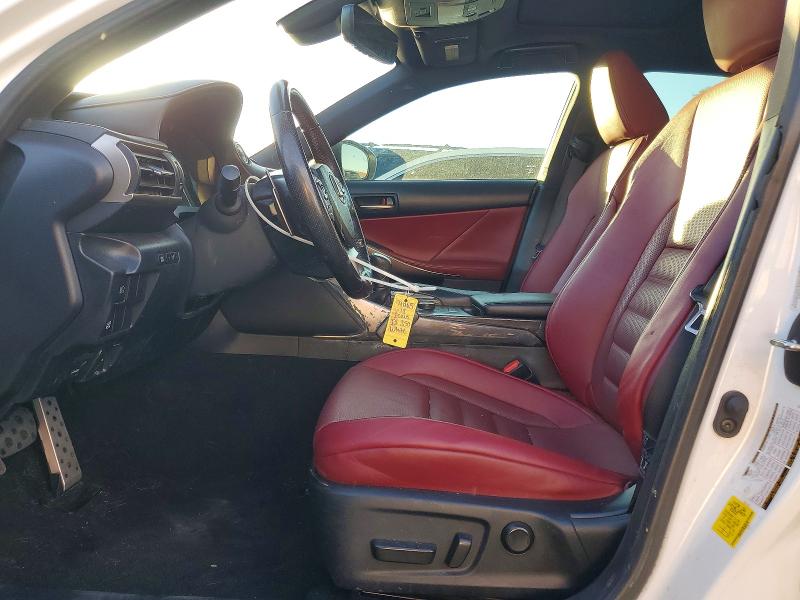 Продажа на аукционе авто 2019 Lexus Is, vin: JTHBZ1D23K5035216, номер лота: 77349275