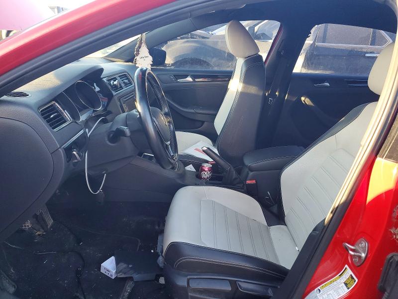 Aukcja sprzedaży 2015 Volkswagen Jetta, vin: 3VWB17AJ6FM427613, numer aukcji: 77438585