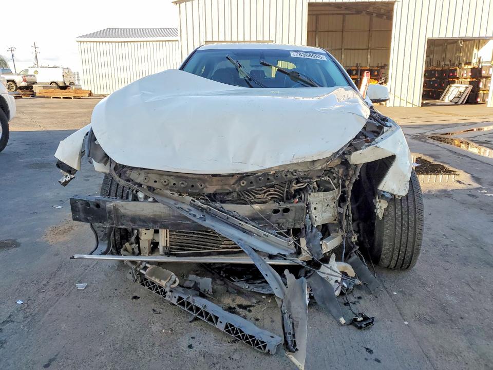 Aukcja sprzedaży 2015 Infiniti Q50, vin: JN1BV7AP1FM353415, numer aukcji: 78368665