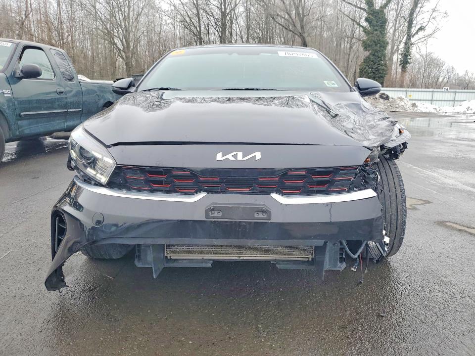 Продажа на аукционе авто 2023 Kia Forte, vin: 3KPF54AD8PE633528, номер лота: 78297465