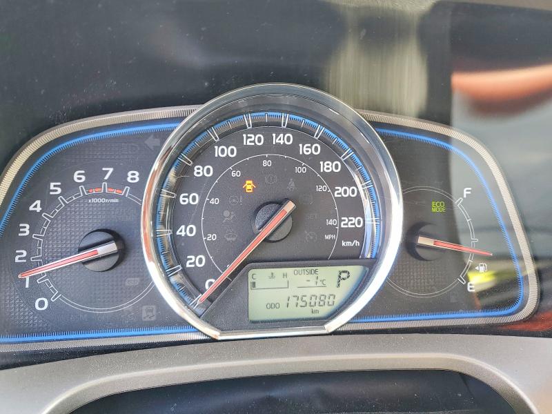 2013 Toyota Rav4 მანქანა იყიდება აუქციონზე, vin: 2T3DFREV0DW102134, აუქციონის ნომერი: 76244985