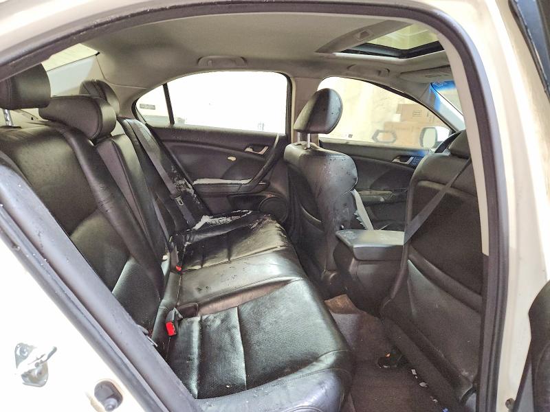 Aukcja sprzedaży 2009 Acura Tsx, vin: JH4CU26659C009666, numer aukcji: 75419645