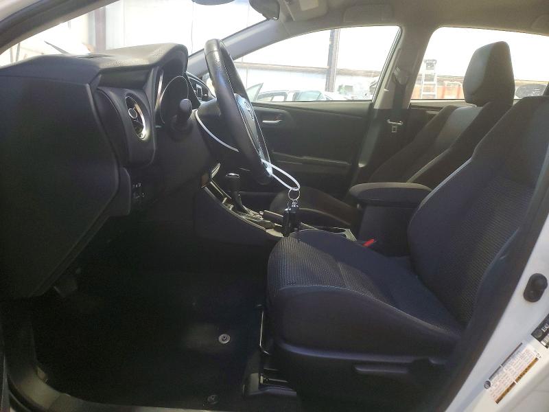 Продажа на аукционе авто 2017 Toyota Corolla Im, vin: JTNKARJE1HJ545842, номер лота: 76984275