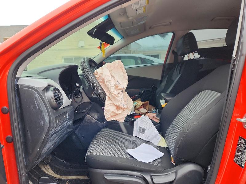 Aukcja sprzedaży 2020 Hyundai Kona, vin: KM8K22AA3LU518473, numer aukcji: 75784525