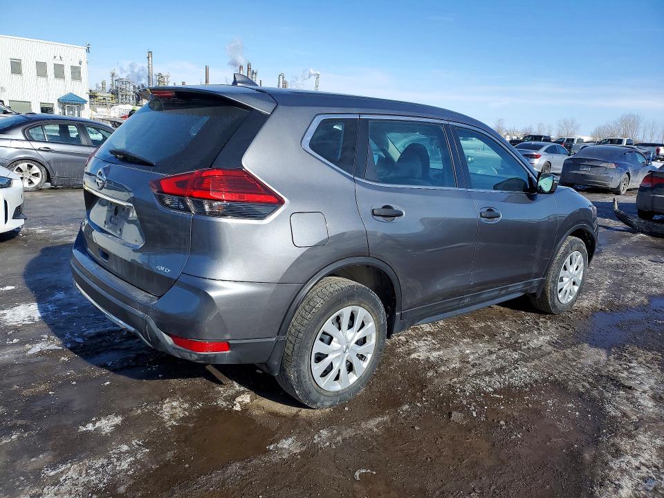 Aukcja sprzedaży 2017 Nissan Rogue, vin: 5N1AT2MV3HC805848, numer aukcji: 78687585